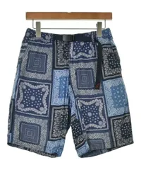 GRAMICCI ショートパンツ メンズ 【古着】【中古】【送料無料】