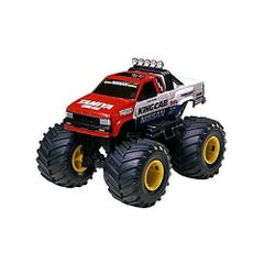 ボディのみ] ミニッツモンスター ダットサン トラック タミヤ