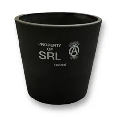 daisukeさま専用！NEIGHBORHOOD 鉢 SRL 植木鉢 2個セット 2025年最新】neighborhood srl 鉢の人気アイテム - メルカリ