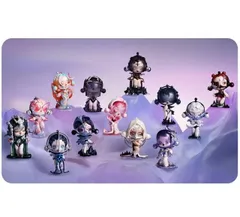 2026年最新】SKULLPANDA the sound シークレットの人気アイテム - メルカリ