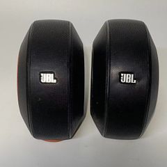 JBL Pebbles バスパワードスピーカー 動作確認済み
