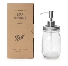ソープディスペンサー Ball ボール 480ml2個セット