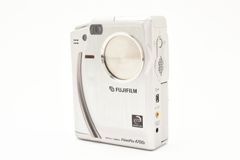 ★美品★富士フィルム FUJIFILM FinePix 4700Z ファインピックス 単三電池使用★ LL11#4664