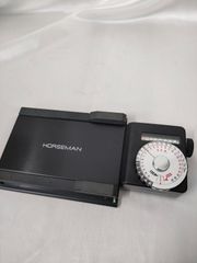 S【中古】HOSEMAN EXPOSURE METER 45 露出計