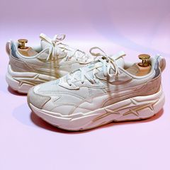 定価（税込）16,500円 【PUMA】SPINA NITRO TONALWNS 25cm