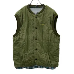 80s ヴィンテージ Barbour バブアー 英国製 キルティングベスト 1980s Vintage Barbour Quilting Hunting Vest ヴィンテージ