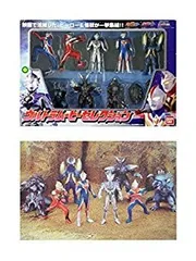 【中古】(未使用･未開封品)　ウルトラムービーセレクション lok26k6