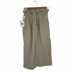 グラミチ GRAMICCI ミモレ丈 コットン スカート レディース JPN：M のサムネイル
