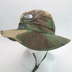 2023年最新】THE NORTH FACE Novelty Horizon Hat NN01708 / ザ