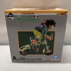 [중고] 반다이 손오공 이치 반 쿠지 드래곤 볼 DRAGONBALL SNAP COLLECTION A 상 DRAGONBALL SNAP FIGURE [15]