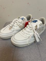 ニューバランス　REV LITE  CRT300DJ 26.0cm ホワイトタグ付き