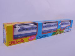 ☆【新品未開封】 プラレール サンライズエクスプレス ☆ - メルカリ