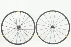 MAVIC 「マビック」 R-SYS SLR (EXALITH) シマノ 11速 ホイールセット / バイチャリ宇都宮店