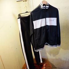 OWV オウブ ジャージセットアップ - メルカリ