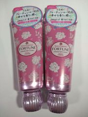🌼FORTUNE ハンドクリームの2本セット🌼