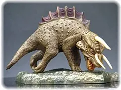 特撮大百科EX　大怪獣ガメラ1965「地熱発電所を襲う」 フィギュア 大怪獣ガメラ1965 | 特撮大百科DREAMS