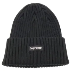 Supreme ビーニー　BLACK 210.jpg
