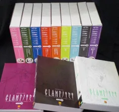 2025年最新】CLAMPノキセキ1の人気アイテム - メルカリ