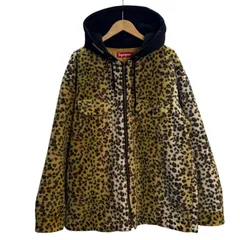 2025年最新】supreme フリースの人気アイテム - メルカリ