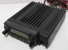 Icom アイコム　IC-207 433MHz 144MHz マイク付 Icom アイコム IC-207 433MHz 144MHz マイク付