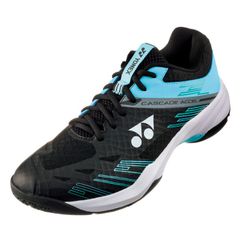 ヨネックス(YONEX) バドミントンシューズ パワークッション カスケードアクセルワイド SHBCA1W-381