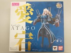 箱付き】アーマーガールズプロジェクト（AGP）艦これ 愛宕 高雄 セット