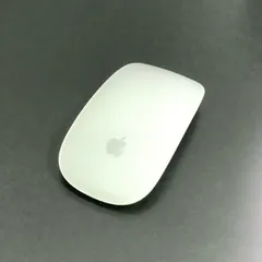 Apple Magic Mouse MK2E3J/A 動作確認済【全額返金保証】【最速発送】
