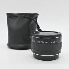 Kenko - ♥◇Kenko C-AF1 2X TELEPLUS MC7 ◇Canon用 ☆極上☆ Kenko C-AF1 2x Teleplus MC7 テレコンバーター Canon
