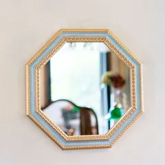 2025年最新】イタリア製八角ミラー 八角鏡 八角形の人気アイテム