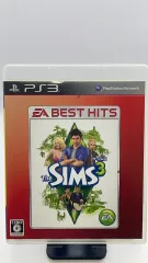EA BEST HITS ザ・シムズ 3 - PS3