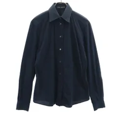 2026年最新】D&G ／ Dolce＆Gabbana レディース 長袖 シャツ・ブラウス