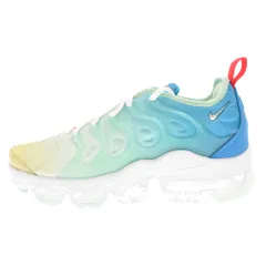 待望の再入荷! NIKE AIRMAX VAPORMAX PLUS 27.5cm WPP02