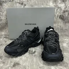 2024年最新】Balenciaga スニーカー トラックの人気アイテム - メルカリ