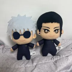 呪術廻戦 ともぬい ver 9 五条 悟 夏油 傑 まとめ売り