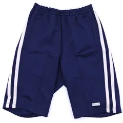 【未使用】ミズノ ショートパンツ 短パン 体操服 ハーフパンツ M ダークネイビー 82PH-3112 ユニセックス MIZUNO