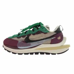 2025年最新】nike vaporwaffle sacaiの人気アイテム - メルカリ