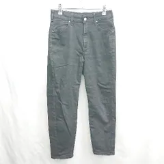 ◇ Θ Lee リー デニムパンツ サイズM ブラック レディース E  【1412090026041】