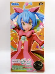 セガ スーパープレミアムフィギュア プロジェクトセカイカラフルステージ!feat.初音ミク 【ワンダーランドのセカイの初音ミク/HATSUNE MIKU in wonder land world】