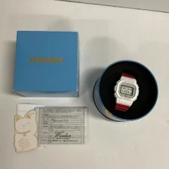 79.CASIO G-SHOCK DW-5600TMN-7JR デジタル 腕時計【併売品】