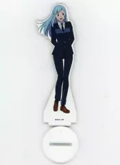 【中古】アクリルスタンド・アクリルパネル 三輪霞 キャラアクリルフィギュア 「アニメ 呪術廻戦展 前期 『呪胎戴天』『幼魚と逆罰』編」のサムネイル