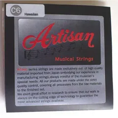 2025年最新】artisan ギターの人気アイテム - メルカリ