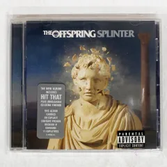 LP/US盤】オフスプリングThe Offspring 180g重量盤