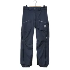 HAGLOFS バックカントリー パンツ スノーボード 冬登山 2025年最新】haglofs バックカントリーの人気アイテム - メルカリ