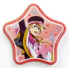 【中古】小物(キャラクター) 来栖翔 ST☆RISH缶 「うたの☆プリンスさまっ♪ マジLOVE2000%」 ローソン限定