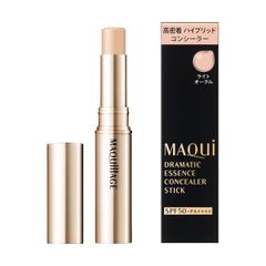 マキアージュ ドラマティックエッセンスコンシーラー　スティック　ライトオークル新品 SHISEIDO15763