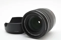 ★最終値下★美品★強力な手振れ補正搭載ルミックス G VARIO 12-60mm Panasonic(パナソニック) LUMIX G VARIO 12-60mm F3.5-5.6 ASPH