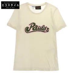 ロエベ　LOEWE Tシャツ　レディース　トップス　半袖　美品　花柄　M ロエベ LOEWE Tシャツ レディース トップス 半袖 美品 花柄 M