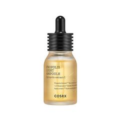COSRX　コスアールエックス　フルフィット　プロポリス　ライト　アンプル　30ml　送料無料