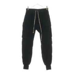 100%本物　美品　Rick Owens MASTDON CARGO 48 BKkJBDwEgmcE.jpg?width=768