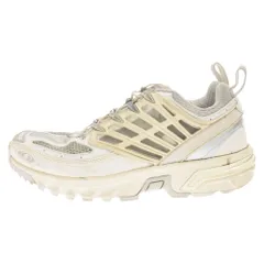 SALOMON (サロモン) ACS PRO ADVANCED スニーカー ホワイト 416394のサムネイル